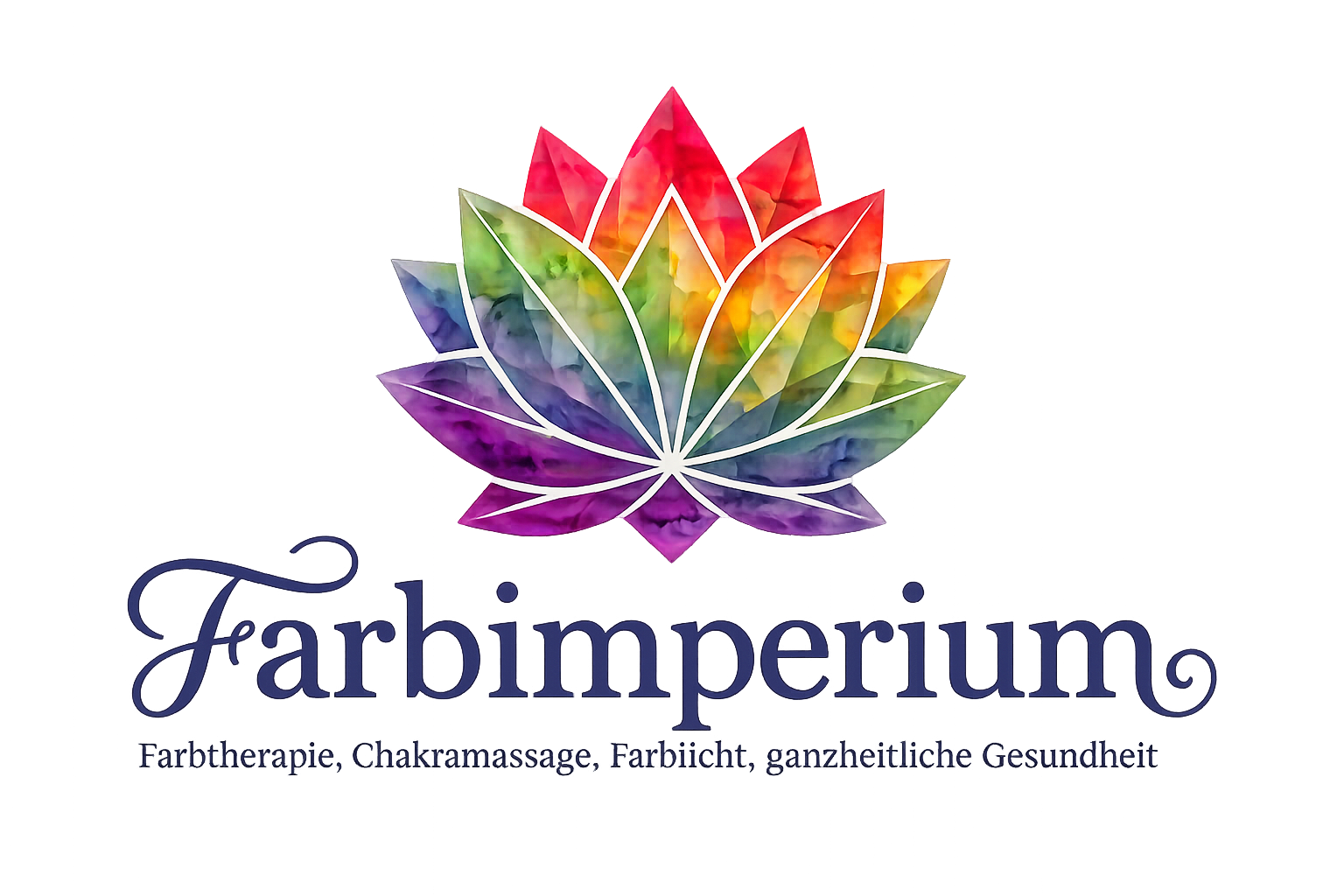 Farb-Imperium - Praxis für Farbtherapie
